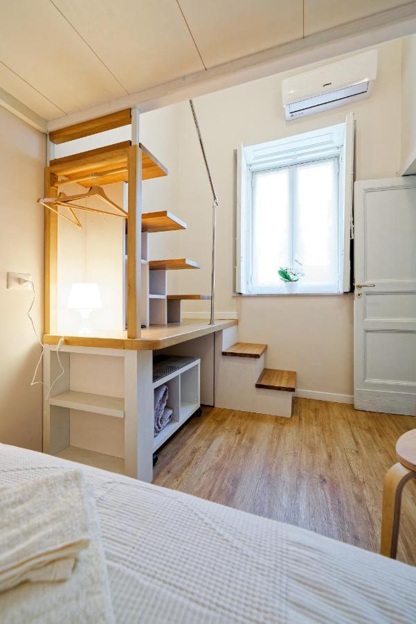 La Porta Di Mezzo Daire Katanya Dış mekan fotoğraf