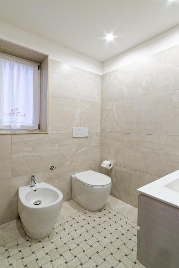 La Porta Di Mezzo Daire Katanya Dış mekan fotoğraf