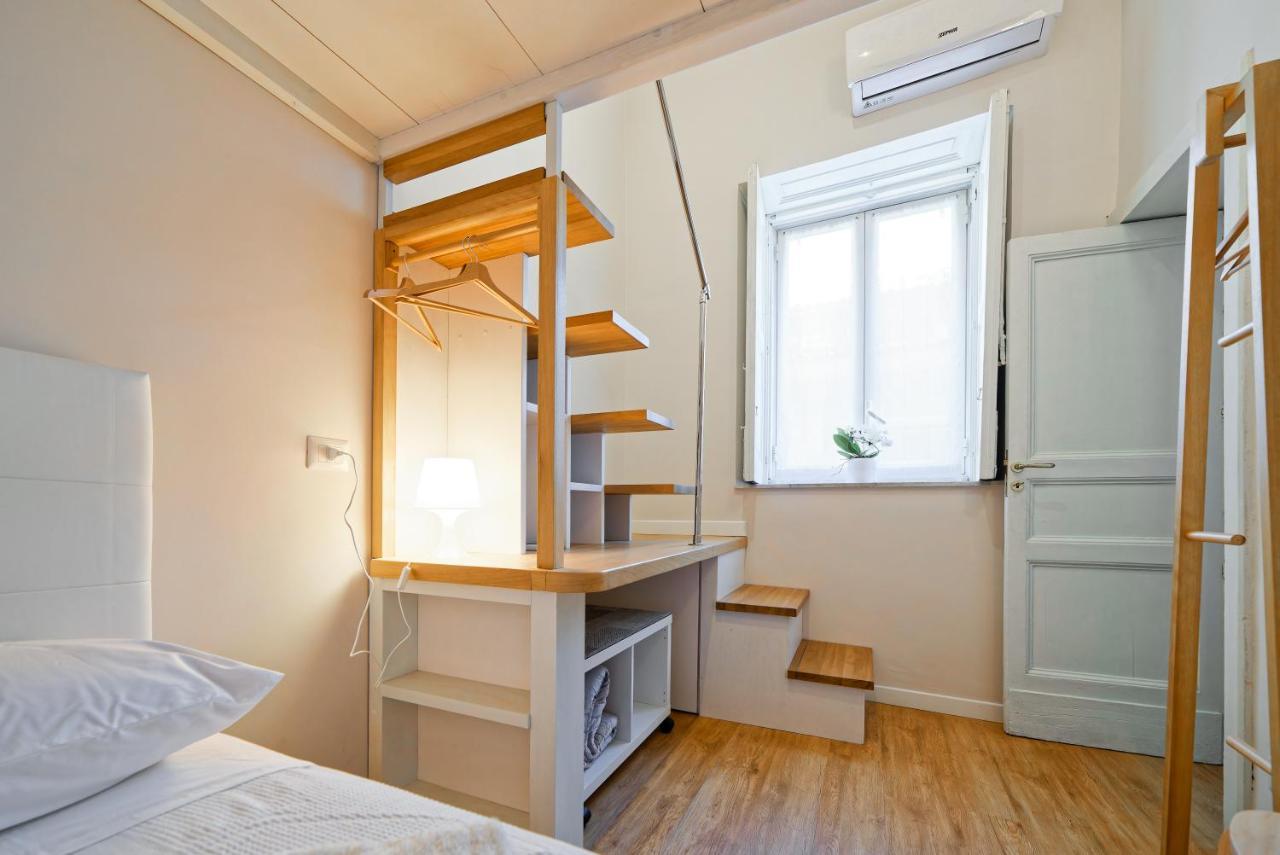 La Porta Di Mezzo Daire Katanya Dış mekan fotoğraf